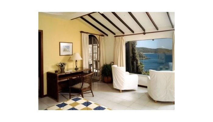 Hotel Byblos Pousada poza 4