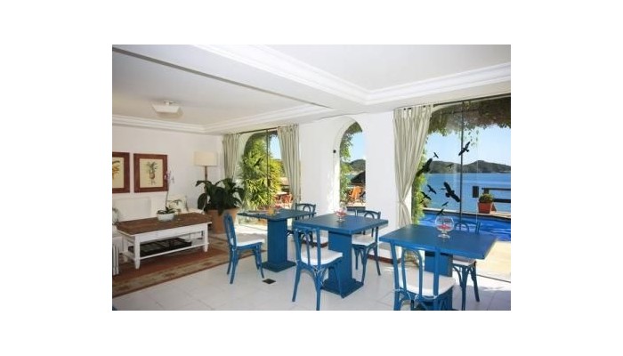 Hotel Byblos Pousada poza 7