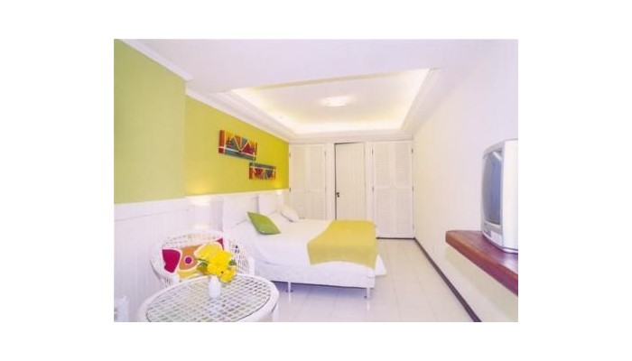 Hotel Byblos Pousada poza 3