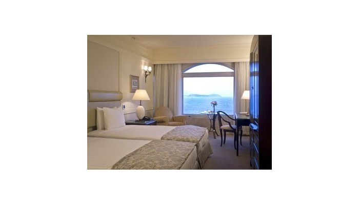 Hotel Caesar Park Ipanema Managed By poza 5