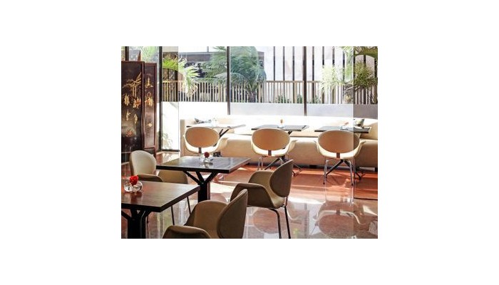 Hotel Caesar Park Ipanema Managed By poza 8