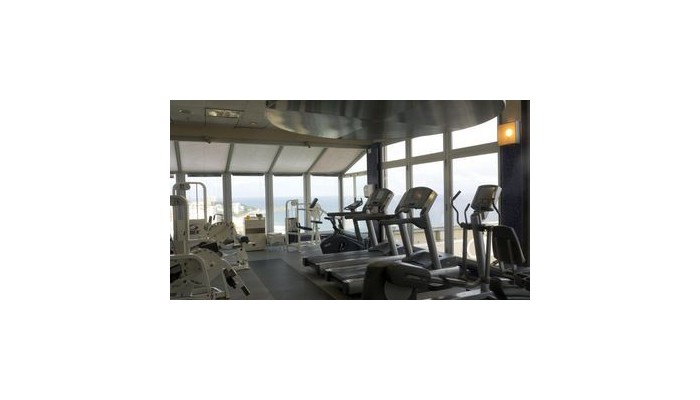 Hotel Caesar Park Ipanema Managed By poza 2