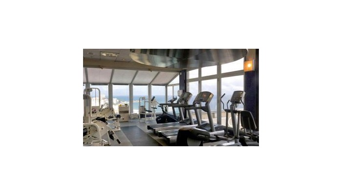 Hotel Caesar Park Ipanema Managed By poza 11