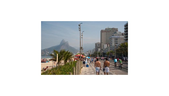 Hotel Caesar Park Ipanema Managed By poza 1