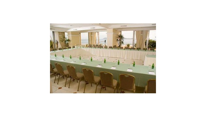 Hotel Caesar Park Ipanema Managed By poza 0