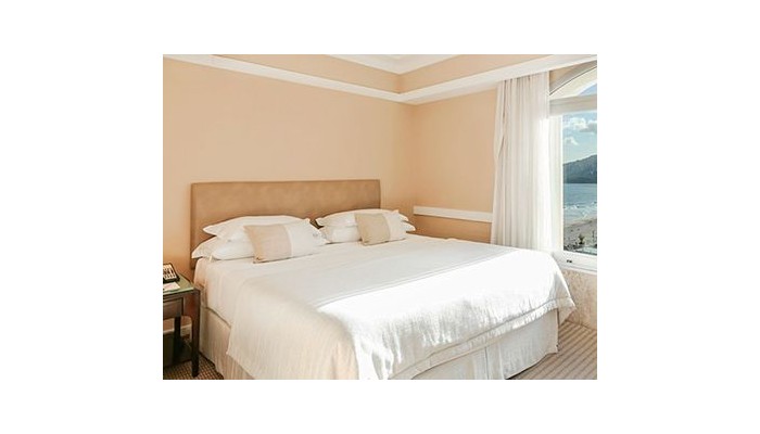 Hotel Caesar Park Rio De Janeiro Ipanema poza 5