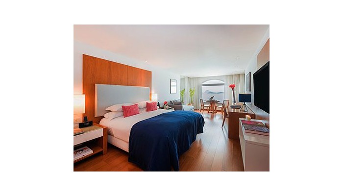 Hotel Caesar Park Rio De Janeiro Ipanema poza 6