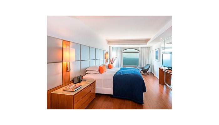 Hotel Caesar Park Rio De Janeiro Ipanema poza 3