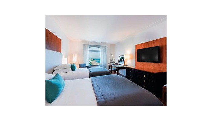 Hotel Caesar Park Rio De Janeiro Ipanema poza 7