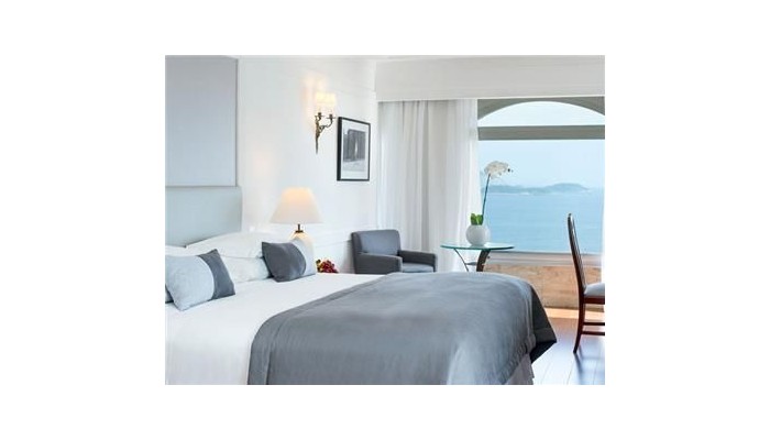 Hotel Caesar Park Rio De Janeiro Ipanema poza 1