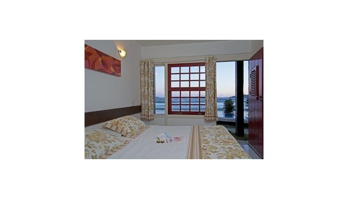 Hotel Chez Pitu Praia poza 6