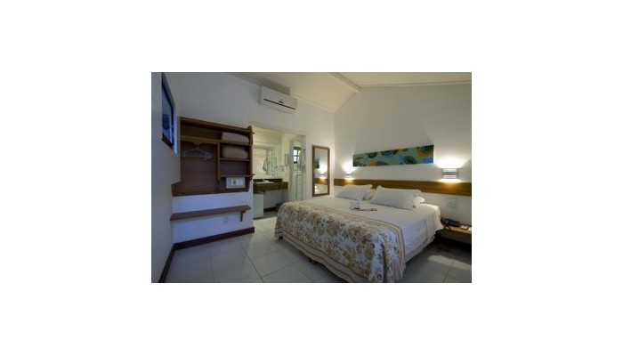 Hotel Chez Pitu Praia poza 5