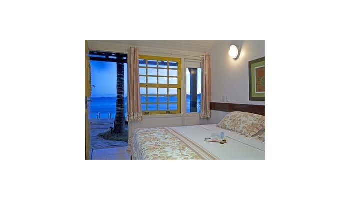 Hotel Chez Pitu Praia poza 10