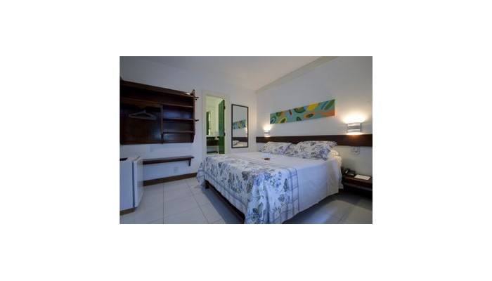 Hotel Chez Pitu Praia poza 2