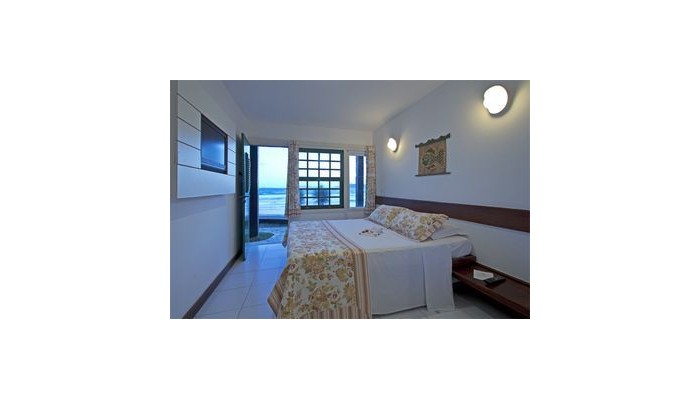 Hotel Chez Pitu Praia poza 8