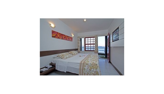 Hotel Chez Pitu Praia poza 7