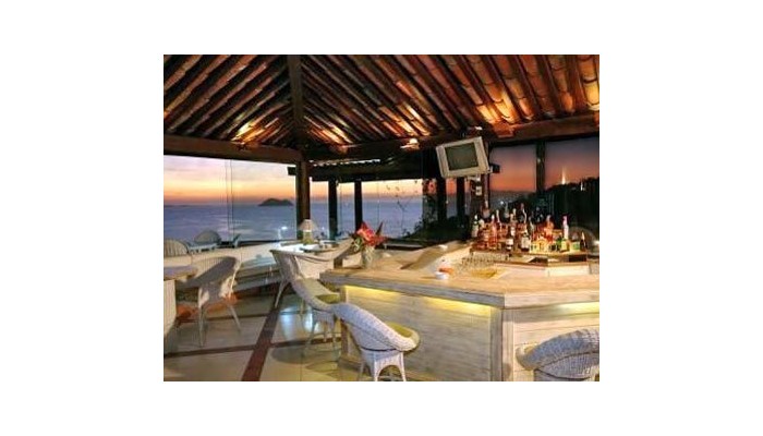 Hotel Colonna Galapagos Garden poza 5