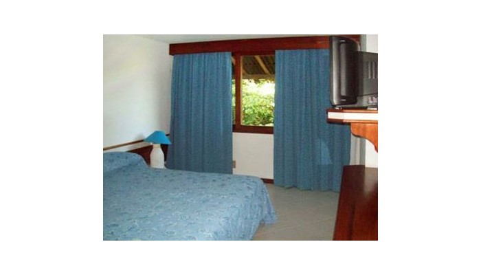 Hotel Colonna Galapagos Garden poza 7