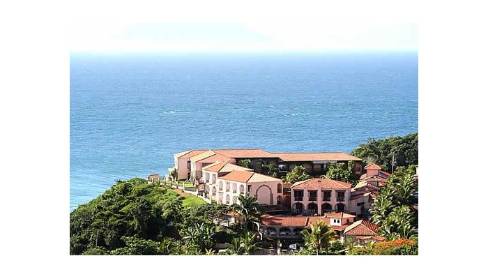 Hotel Colonna Galapagos Garden poza 8