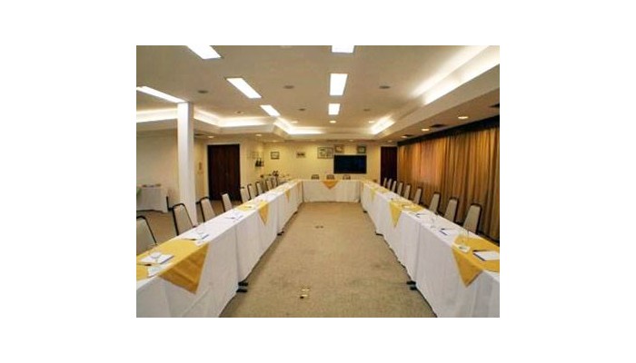 Hotel Colonna Galapagos Garden poza 4