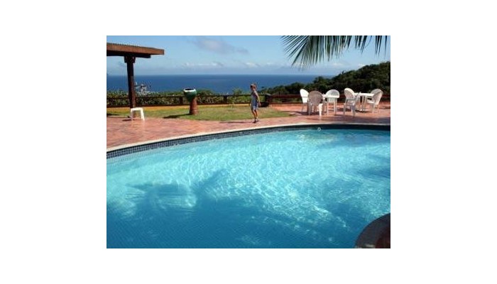 Hotel Colonna Galapagos Garden poza 3