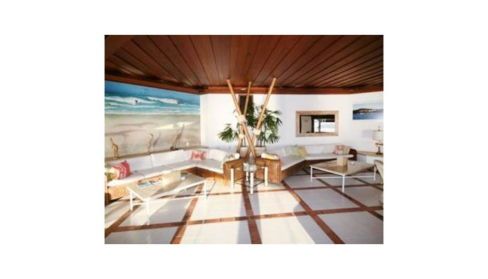 Hotel Colonna Galapagos Garden poza 2