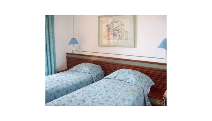 Hotel Colonna Galapagos Garden poza 6