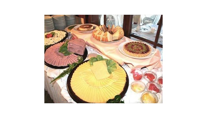 Hotel Colonna Park poza 8