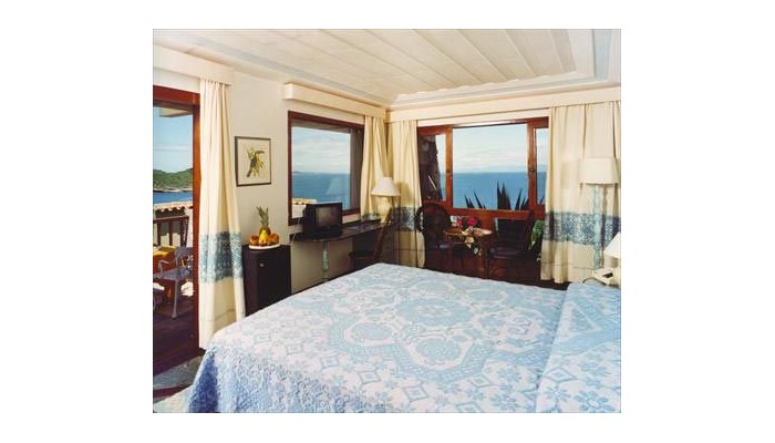 Hotel Colonna Park poza 10