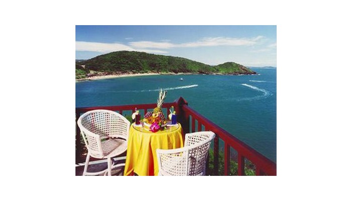 Hotel Colonna Park poza 9