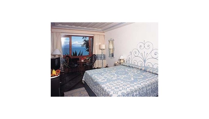 Hotel Colonna Park poza 0