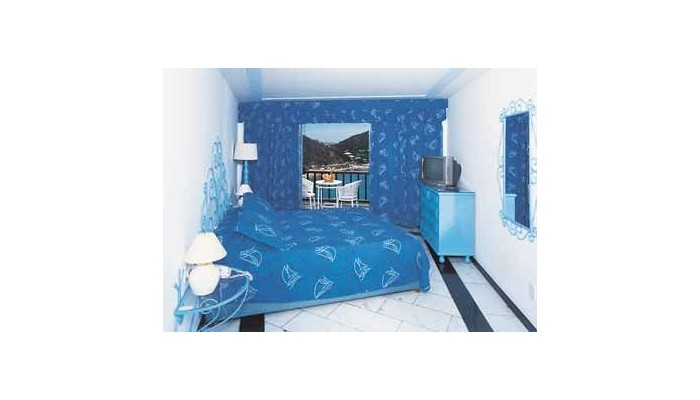 Hotel Colonna Park poza 5