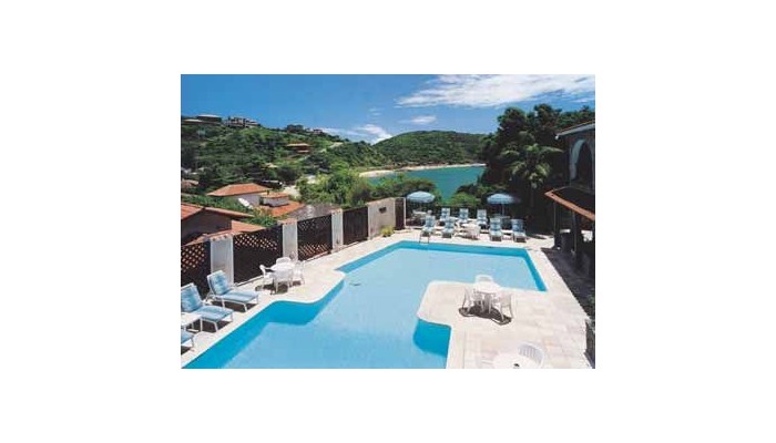 Hotel Colonna Park poza 7