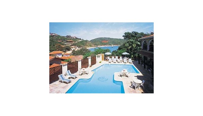 Hotel Colonna Park poza 2