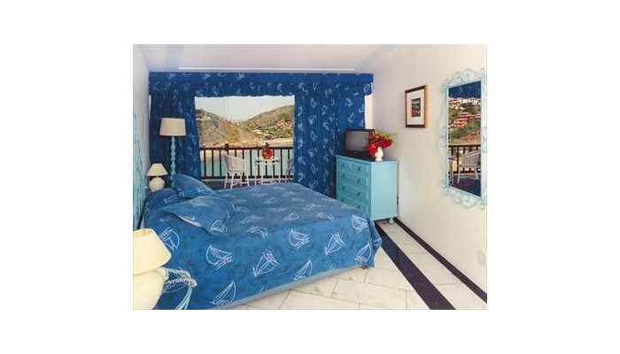 Hotel Colonna Park poza 11