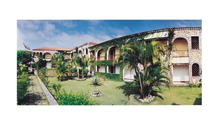 Hotel Colonna Park poza 3