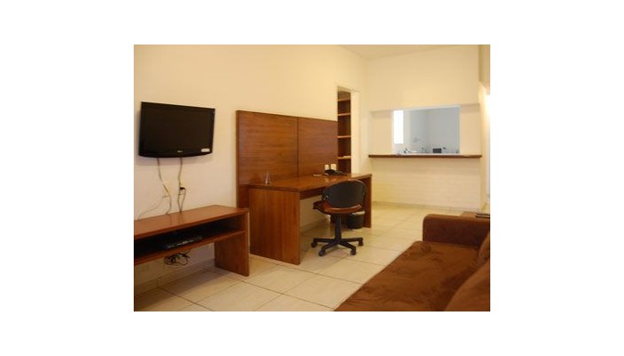 Hotel Copacabana Suites poza 8