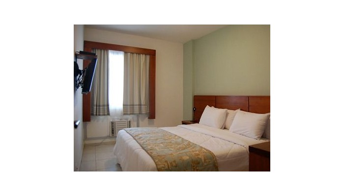 Hotel Copacabana Suites poza 10