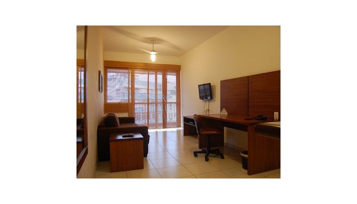 Hotel Copacabana Suites poza 7