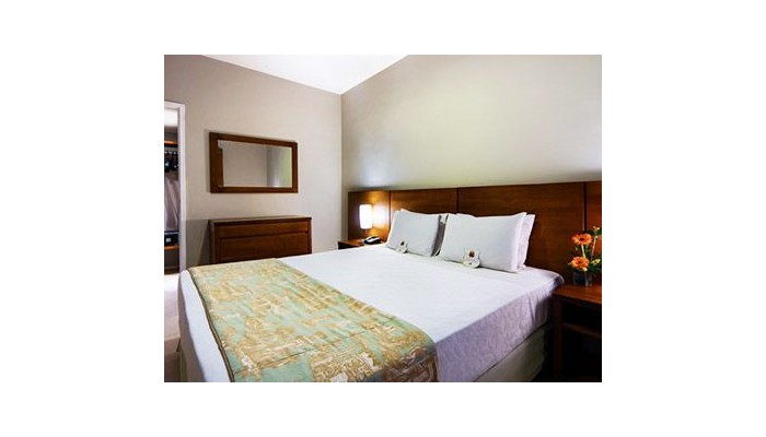 Hotel Copacabana Suites poza 1