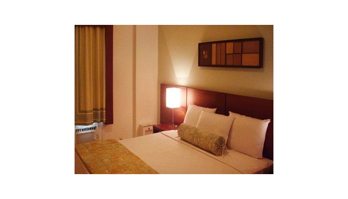 Hotel Copacabana Suites poza 3