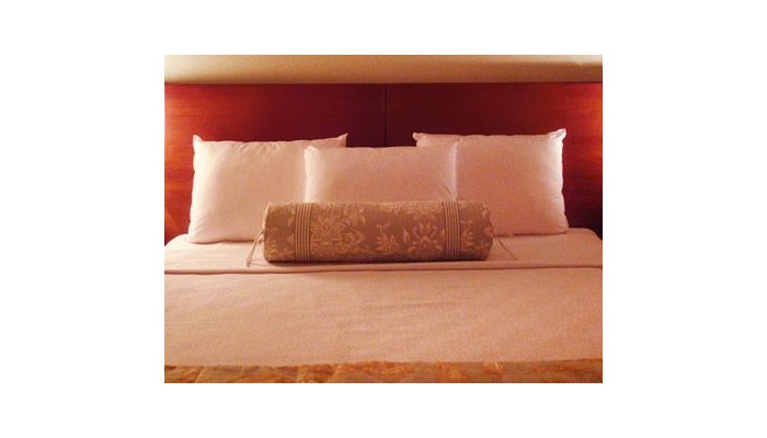 Hotel Copacabana Suites poza 5