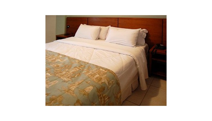 Hotel Copacabana Suites poza 6