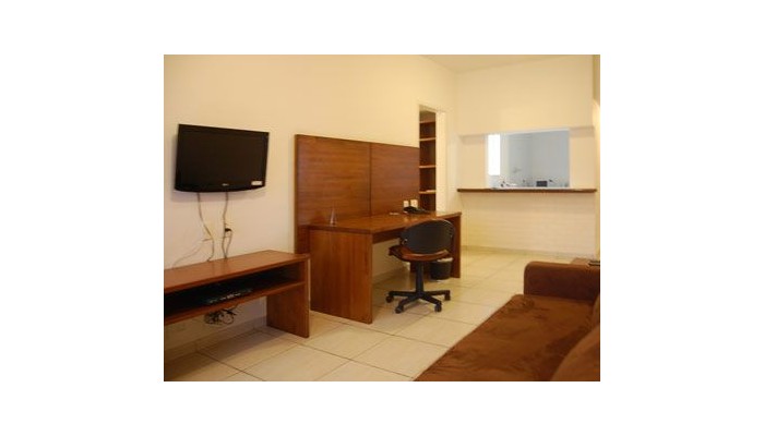 Hotel Copacabana Suites poza 11