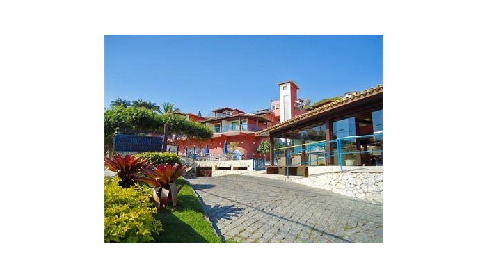 Hotel Coronado Beach poza 1