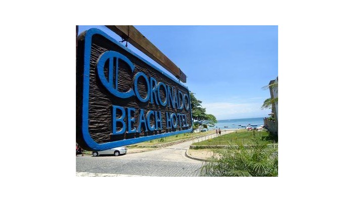 Hotel Coronado Beach poza 0