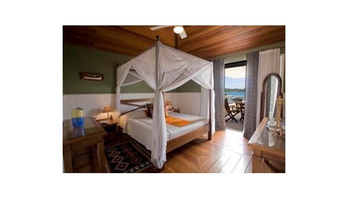 Hotel Corsario Pousada poza 6