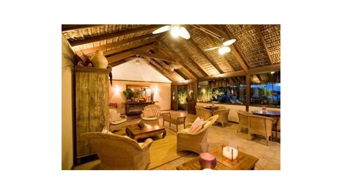 Hotel Corsario Pousada poza 4