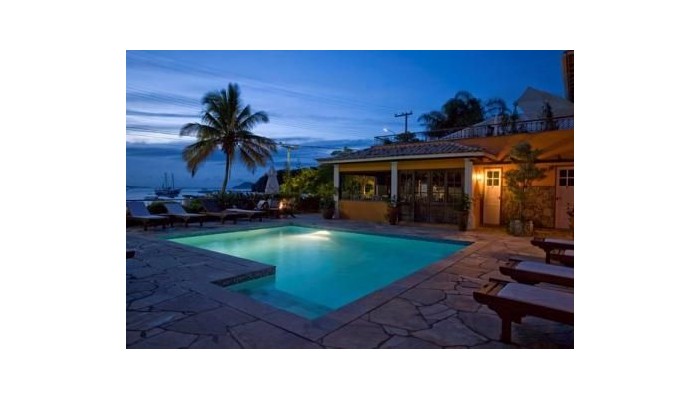 Hotel Corsario Pousada poza 8