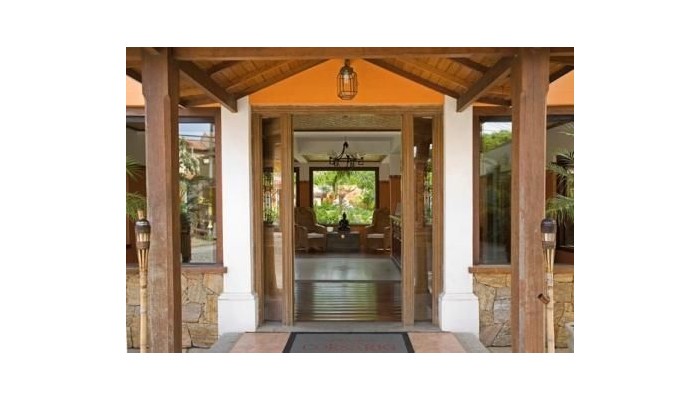 Hotel Corsario Pousada poza 3